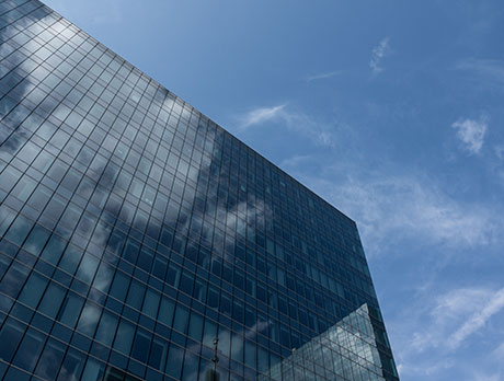 A bpo services company